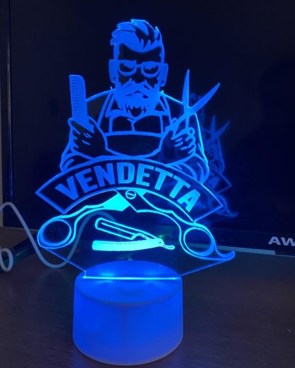 Led lampa - Image 2