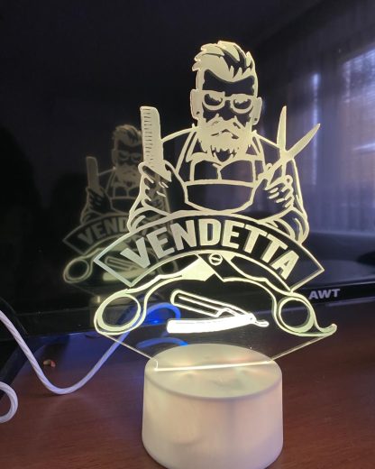 Led lampa - Image 3